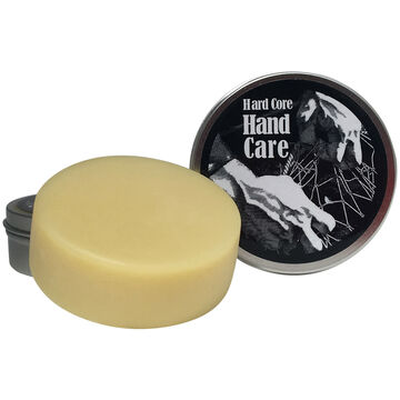 Hard Core Hand Care Fragrance Free Salve