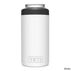 YETI Rambler Colster 16 oz. Stainless Steel Tall Can Insulator