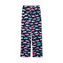 Hatley Little Blue House Womens Nautical Whales Jersey Pajama Pant