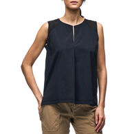 Indyeva Women's Steek II Sleeveless Shirt