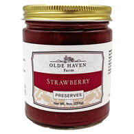 Olde Haven Farm Strawberry Preserves