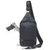 Gun Toten Mamas GTM–108 Concealed Carry Sling Backpack