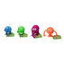 Cassidy Labs Popplings Suction Cup Character