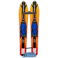 O'Brien All-Star Trainer Waterskis