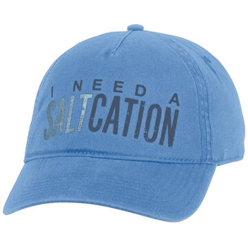 Salt Life Women's I Need A Saltcation Hat