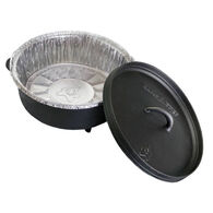 Camp Chef Disposable Dutch Oven Liner - 3 Pk.