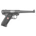 Ruger Mark IV Standard 22 LR 6 10-Round Pistol