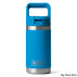 YETI Jr. Rambler Jr. 12 oz. Stainless Steel Vacuum Insulated Bottle w/ Straw Cap