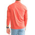 Southern Tide Mens Heathered Gulf Stream Lightweight Long-Sleeve Pullover