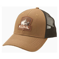 Kuhl Men's The Law Trucker Hat