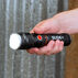 Nebo Slyde+ 300 Lumen Flashlight / 200 Lumen COB Work Light