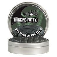 Crazy Aaron's Strange Attractor Magnetic Thinking Putty - 3.2 oz.