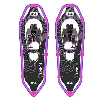 NorEast Outdoors SAIL Womens Summit Series Snowshoe