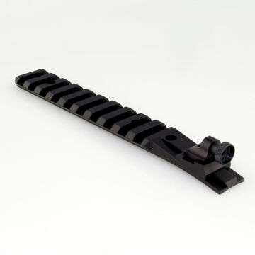 Williams Ace In The Hole Ruger 10/22 Sight & Scope Rail