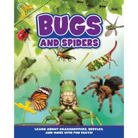 Bugs and Spiders by Flying Frog