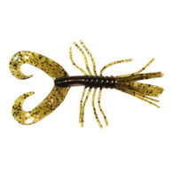 Gitzit 3" Spider Rigged Jig Lure - 2 Pk.