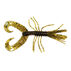 Gitzit 3 Spider Rigged Jig Lure - 2 Pk.