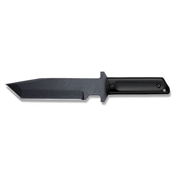 Cold Steel G.I. Tanto Fixed Blade Knife
