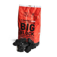 Kamado Joe Big Block XL Lump Charcoal - 20 lbs.