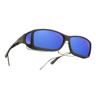 Cocoons Wide Line (ML) OveRx Polarized Sunglasses