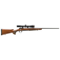 Browning X-Bolt Medallion 300 Winchester Magnum 26" 3-Round Rifle