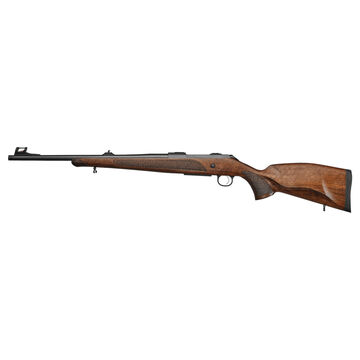 CZ-USA CZ 600 Lux 300 Winchester Magnum 24 3-Round Rifle