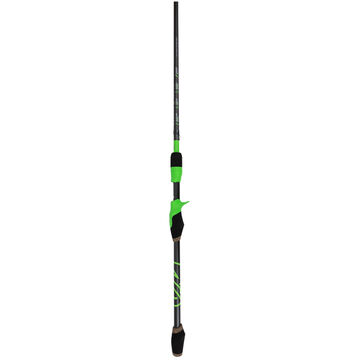Googan Squad Green Series Muscle Casting Rod