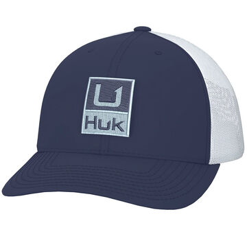 Huk Mens HukD Up Trucker Hat