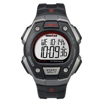 Timex Ironman Classic 50-Lap 42mm Watch