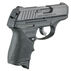 Ruger EC9s 9mm 3.12 7-Round Pistol - MA Compliant