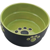 Spot Fresco Stoneware Dog Bowl
