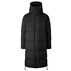 Canada Goose Mens Lawrence Long Puffer Jacket