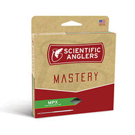 Scientific Anglers Mastery Textured Series MPX Floating Fly Line