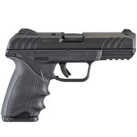Ruger Security-9 Hogue Grip 9mm 4" 10-Round Pistol
