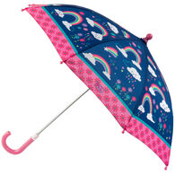 Stephen Joseph Rainbow Umbrella