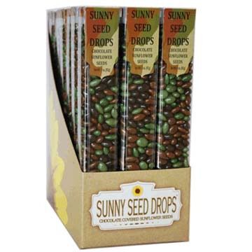 Sunflower Food & Spice Company Camo Sunflower Seed, 3 oz.