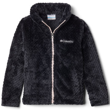 Columbia Toddler Fireside Sherpa Full-Zip Jacket - Discontinued Color