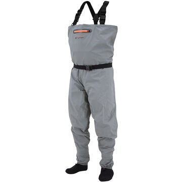Frogg Toggs Mens Canyon II Breathable Stockingfoot Chest Wader