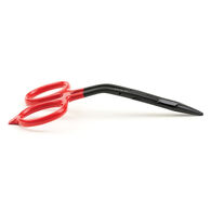 Dr. Slick Black Widow Bent Shaft Scissor Clamp Fly Tying Tool
