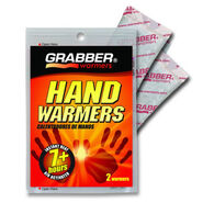 Grabber Hand Warmer - 1 Pair
