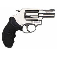 Smith & Wesson Model 60 357 Magnum / 38 S&W Special +P 2.125" 5-Round Revolver