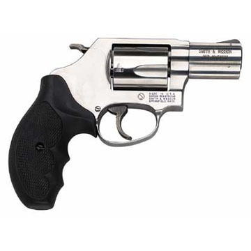 Smith & Wesson Model 60 357 Magnum / 38 S&W Special +P 2.125 5-Round Revolver