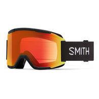 Smith Squad Snow Goggle + Spare Lens