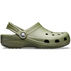 Crocs Mens Classic Cayman Clog