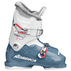 Nordica Childrens Speedmachine J2 (Girl) Alpine Ski Boot - Discontinued Color