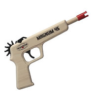 Magnum Enterprises Magnum 45 Toy Wooden Pistol