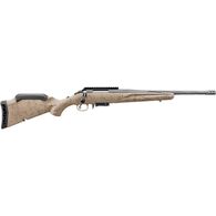 Ruger American Rifle Generation II Ranch 7.62x39mm 16.1" 5-Round Rifle