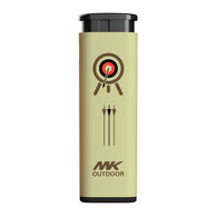 MK Lighter Outdoor Series Alpine Explore Pocket Lighter - 1 or 4 Pk.