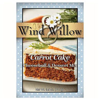 Wind & Willow Carrot Cake Cheeseball & Dessert Mix