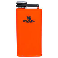 Stanley Classic Series Sportsman Easy Fill Wide Mouth 8 oz. Flask